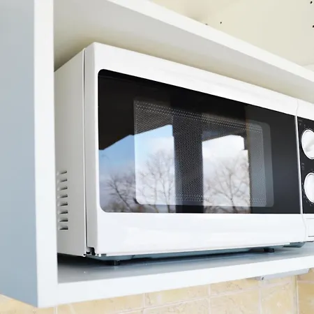 Luca Апартаменты