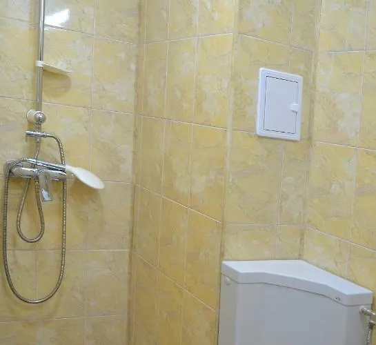 Апартаменты Luca *