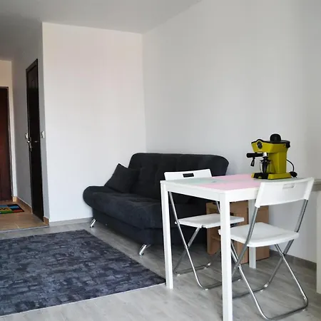 Luca Lejlighed Saturn