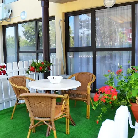 Apartamento Luca