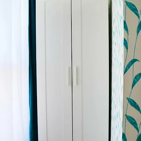 Luca Lejlighed Saturn