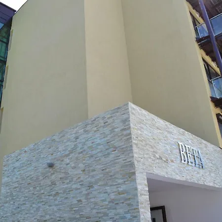 Luca Apartamento *