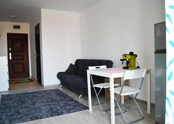 Luca דירה סאטורן