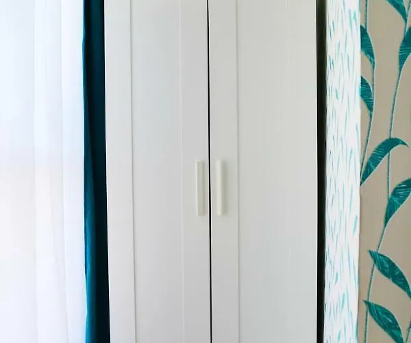 Luca דירה סאטורן